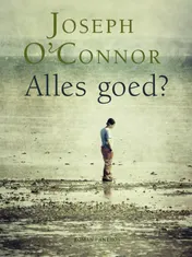 Omslag van Alles goed?