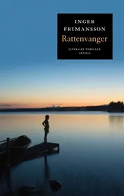 Omslag van Rattenvanger