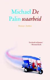 Omslag van De waarheid