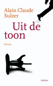 Omslag van Uit de toon