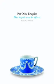 Omslag van Het bezoek van de lijfarts
