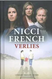 Omslag van Verlies