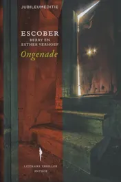 Omslag van Ongenade
