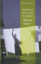 Omslag van Blauw water