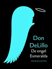 Omslag van Engel Esmeralda