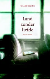 Omslag van Land zonder liefde
