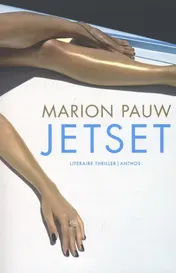 Omslag van Jetset Bruna special