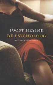 Omslag van De psycholoog