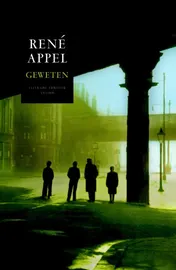 Omslag van Geweten