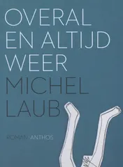 Omslag van Overal en altijd weer