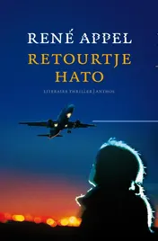 Omslag van Retourtje Hato