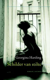 Omslag van Schilder van stilte