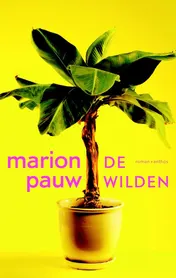 Omslag van De wilden