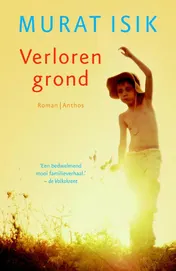 Omslag van Verloren grond