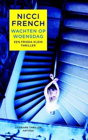 Omslag van Wachten op woensdag