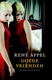 Omslag van Goede vrienden