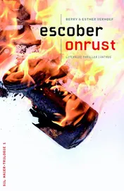 Omslag van Onrust