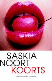 Omslag van Koorts