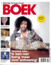 Omslag van Nr 2 jaargang 10