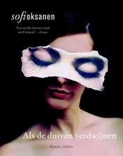 Omslag van Als de duiven verdwijnen