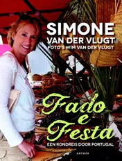 Omslag van Fado e Festa