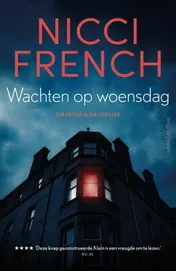 Omslag van Wachten op woensdag