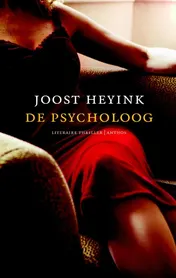 Omslag van De psycholoog