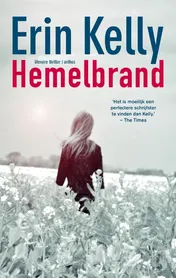 Omslag van Hemelbrand