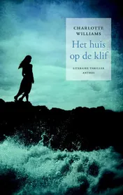 Omslag van Het huis op de klif