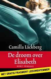 Omslag van De droom over Elisabeth