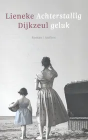 Omslag van Achterstallig geluk
