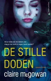Omslag van De stille doden