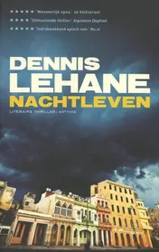 Omslag van Nachtleven