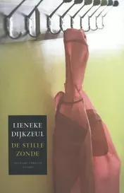 Omslag van De stille zonde
