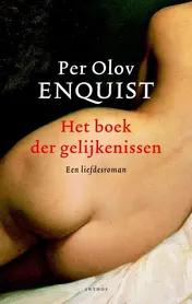 Omslag van Het boek der gelijkenissen