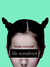 Omslag van De wonderen