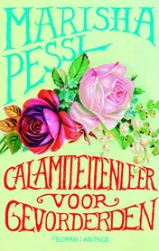 Omslag van Calamiteitenleer voor gevorderden