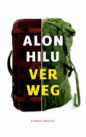 Omslag van Ver weg