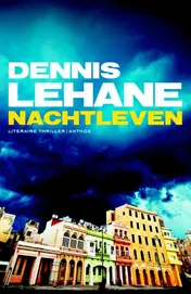 Omslag van Nachtleven