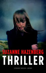 Omslag van Thriller