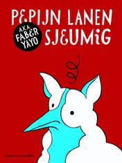 Omslag van Sjeumig