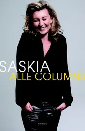 Omslag van alle columns