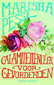 Omslag van Calamiteitenleer voor gevorderden