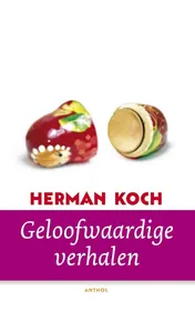 Omslag van Geloofwaardige verhalen