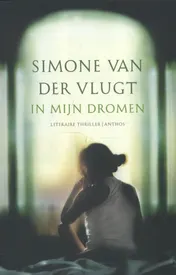 Omslag van In mijn dromen
