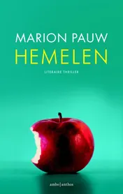 Omslag van Hemelen