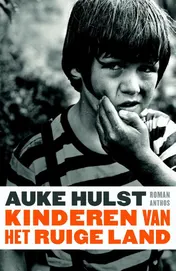 Omslag van Kinderen van het ruige land