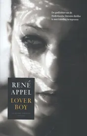 Omslag van Loverboy