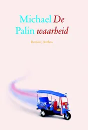 Omslag van De waarheid