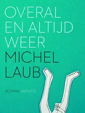 Omslag van Overal en altijd weer